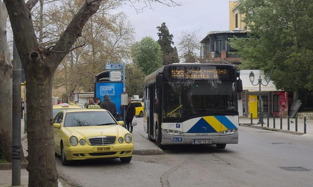 Τα ωράρια λειτουργίας των ΜΜΜ: Οι τροποποιήσεις για την εορταστική περίοδο